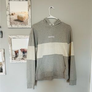 Spalding Hoodie